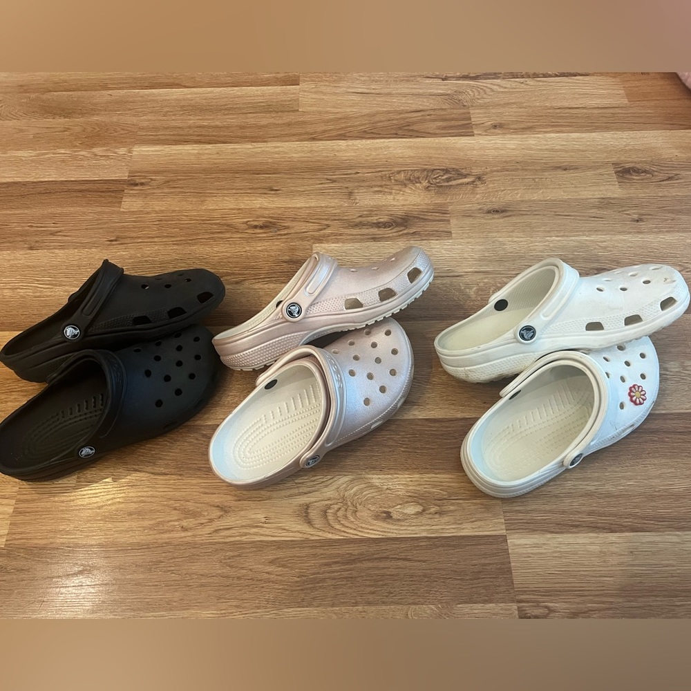 Crocs